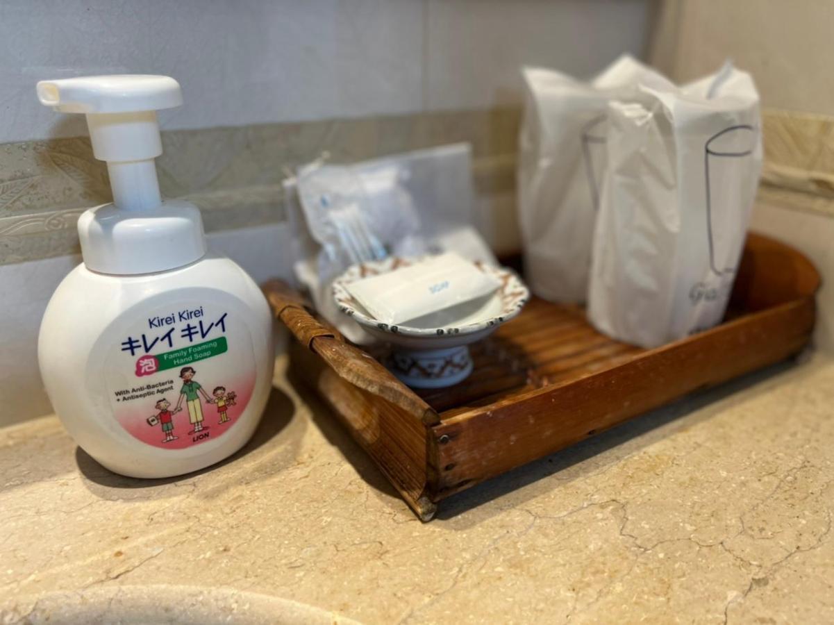 曼谷 Jhouse Thonglor酒店 外观 照片